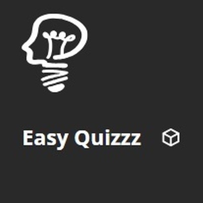 Easy Quizzz