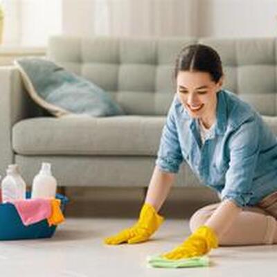 Cleaning Services Huntsville Alabama	