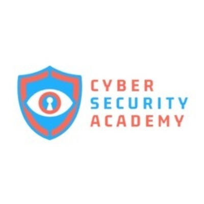 Cyber Security Academy Cyber Security Academy