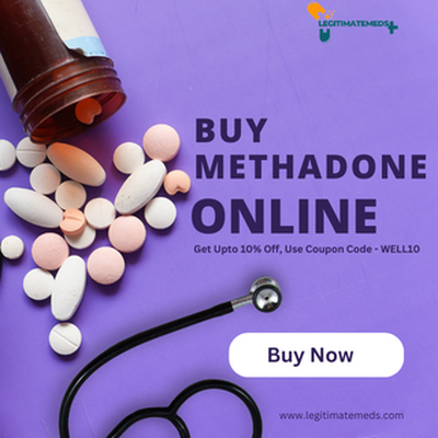 Buy Methadone 10mg online without a prescription